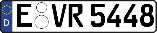 E-VR5448