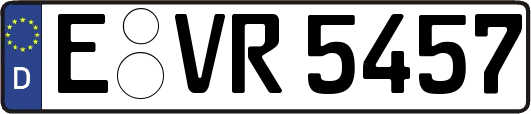 E-VR5457