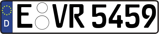 E-VR5459