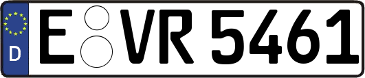 E-VR5461