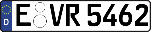 E-VR5462