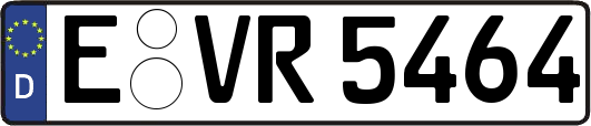 E-VR5464