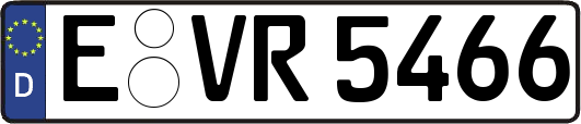 E-VR5466