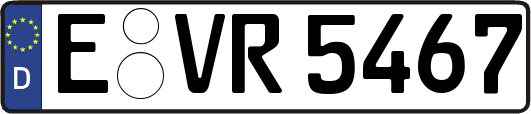 E-VR5467