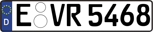 E-VR5468