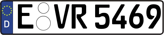 E-VR5469