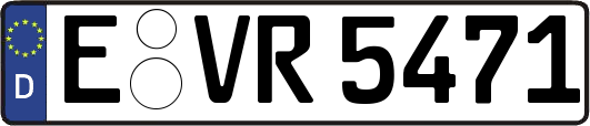 E-VR5471