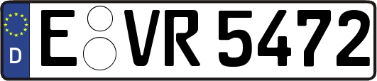 E-VR5472