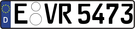 E-VR5473