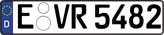 E-VR5482