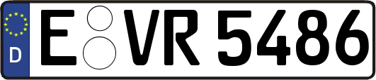 E-VR5486