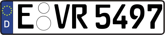 E-VR5497