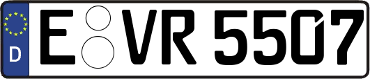 E-VR5507