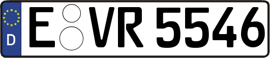 E-VR5546