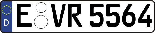 E-VR5564