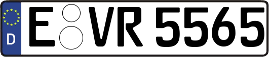 E-VR5565