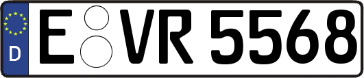 E-VR5568
