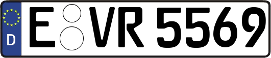 E-VR5569