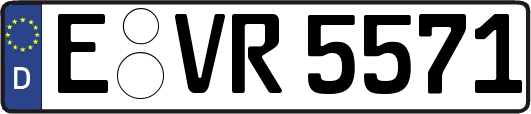 E-VR5571