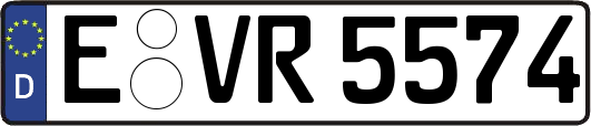 E-VR5574