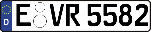 E-VR5582