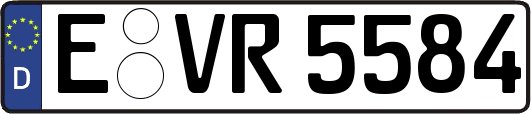 E-VR5584
