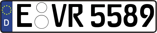 E-VR5589