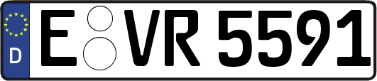 E-VR5591