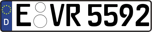 E-VR5592