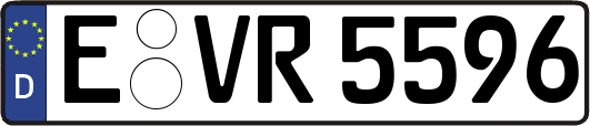 E-VR5596
