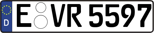 E-VR5597