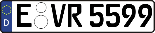 E-VR5599
