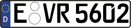 E-VR5602