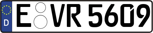 E-VR5609