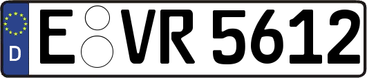 E-VR5612
