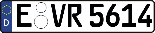 E-VR5614