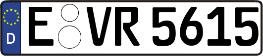 E-VR5615