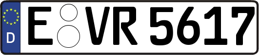 E-VR5617