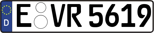 E-VR5619