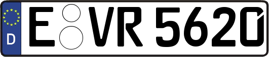 E-VR5620