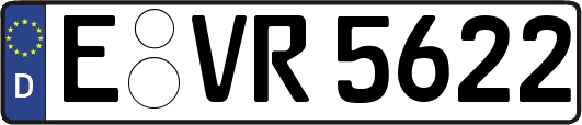 E-VR5622