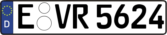 E-VR5624