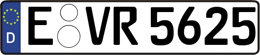 E-VR5625