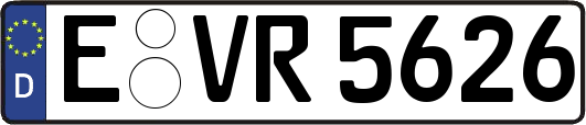 E-VR5626
