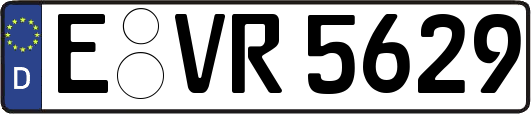 E-VR5629