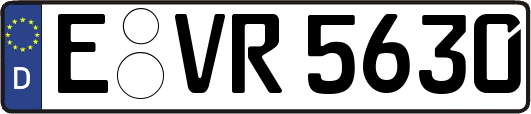 E-VR5630