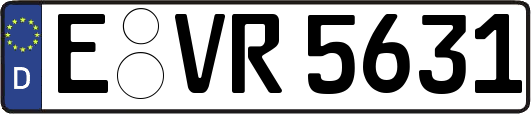 E-VR5631