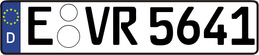 E-VR5641