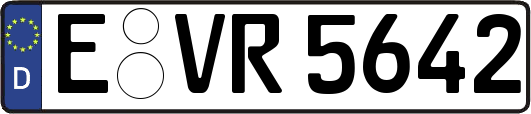 E-VR5642