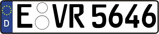 E-VR5646